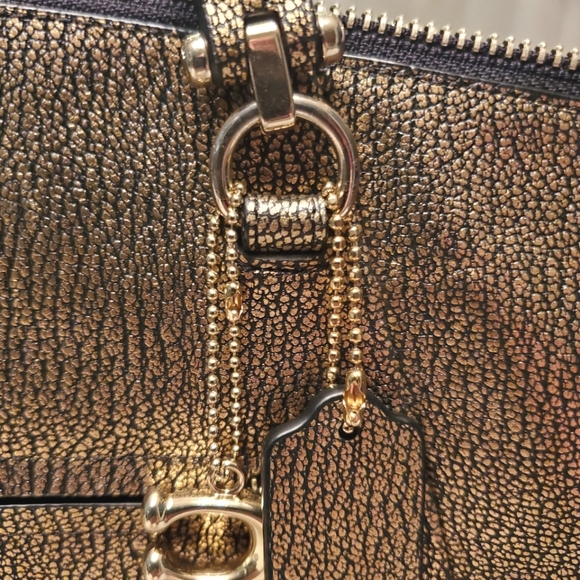 🔥COACH 1941 PRARIE BAG w/CROSSBODY STRAP INCLUDED PRISTINE EUC 🚨Price Firm🚨 - Picture 6 of 10